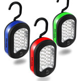 3.75'' Battery Powered Integrated LED
