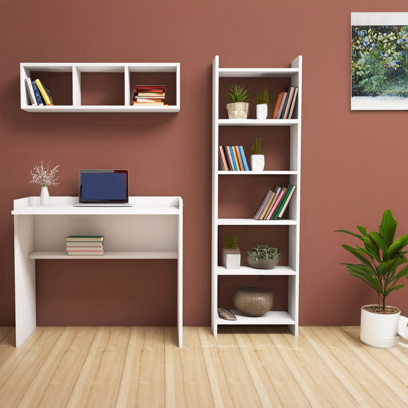Yoonus Computer Desk