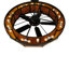 Prime Downrod Ceiling Fan