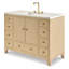 Bixby 48'' W Single Vanity