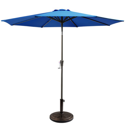 Herries 108'' Market Umbrella