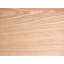 Solid Wood Base Dining Table