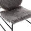 Fauteuil d'appoint industriel Nipote-932737571