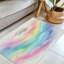 Tapis tressé Spectrum Waves-605193085
