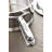 Demeyere Atlantis Stainless Steel Saucepan-9754025