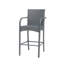 CHAISE DE TABOURET DE CASCada KD-609017551