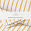 Serviette de plage 100% coton Carley Carley-100790447
