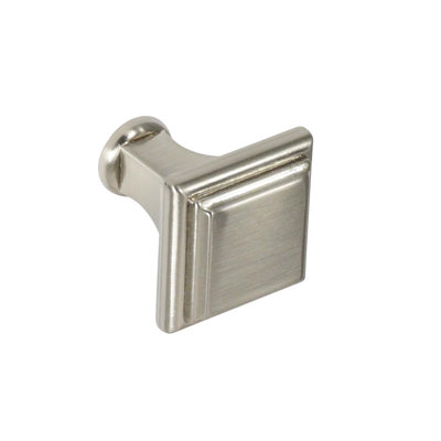 Manor Square Knob