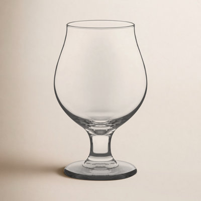 Craft Brews Beer Glass