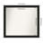 Phil Solid Wood Wall Mirror-98285268-98285266