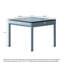 Table de jeu de mahjong automatique ABS