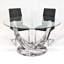 Titus 4 - Person Dining Set-41475234