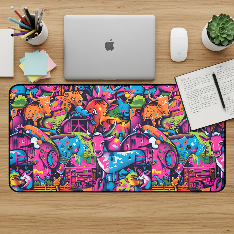 Desk Pad