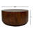Vioria Solid Wood Single Coffee Table-1337242039