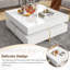  Table basse Modern