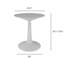 Table bistro Glocester-22832231