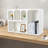 Defleice Manufactured Wood Desk Organizer