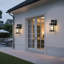 Luminaires imperméables rustiques rustiques-802461569
