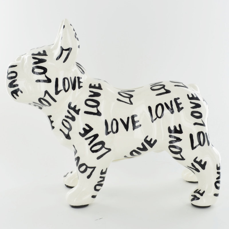 Animals Piggy Bank