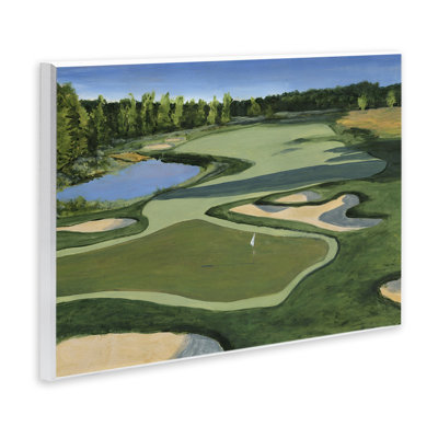 Art mural traditionnel par Michael Willett