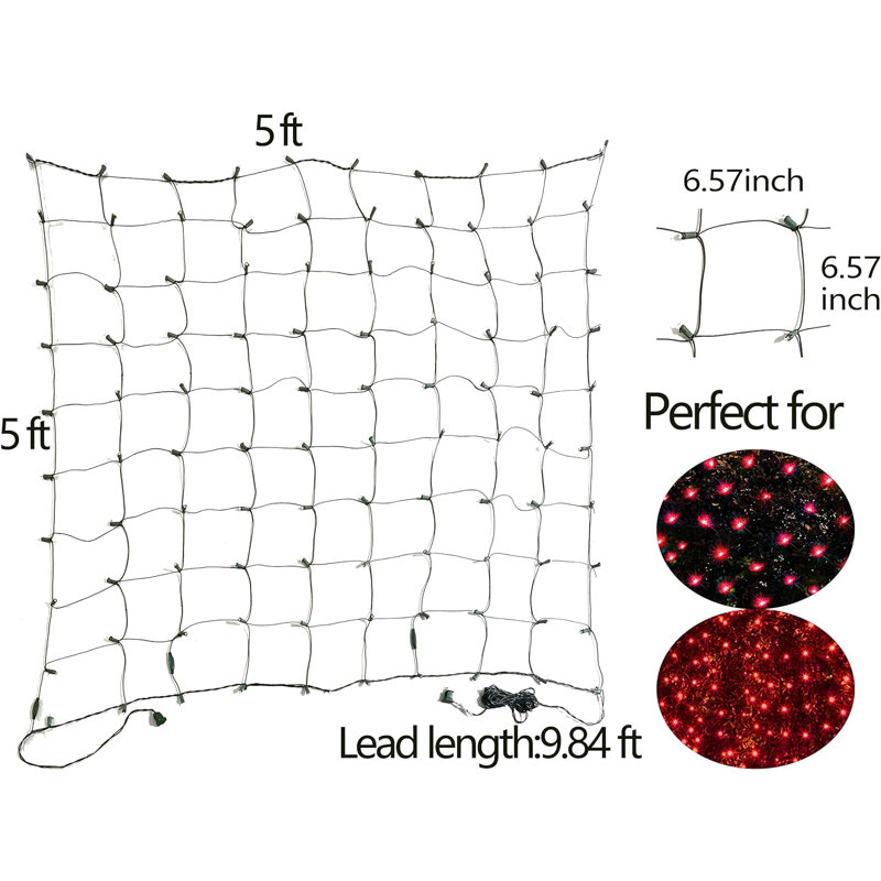 Net Lights