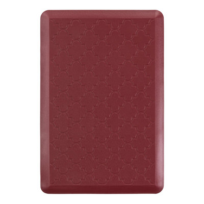 Tapis de cuisine antidérapant Bayonville