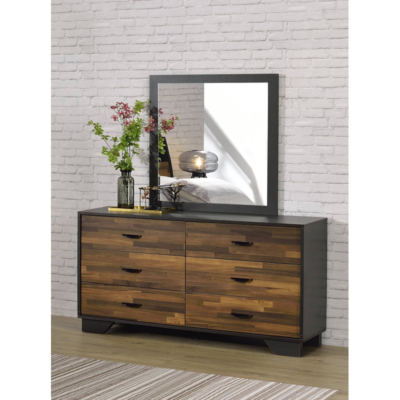 Miroir pour commode Innnsbrook