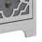 Azienda 23.03 in. 2 Drawer Nightstand-1280184163