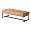 Leather Bench-780877987