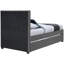 Lit plateforme simple Harper Sav-89989708
