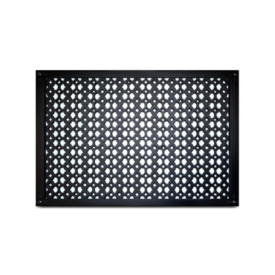 Durable Cast Aluminum Air Return Grill 16″ X 24″ Vent Cover