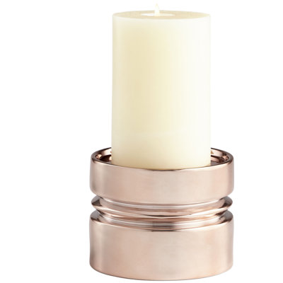 Sanguine Candlestick
