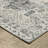 Carie Faded Nomadic Grey/ Ivory Indoor-Outdoor Rug-471168289