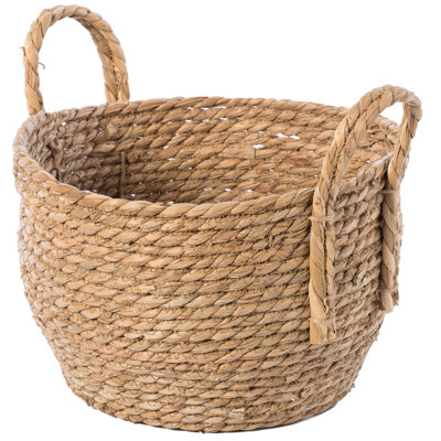 Panier en osier