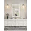 Applique murale en verre Groner-674547490