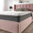 Pocket+ Memory Foam 4000 Pillowtop Mattress-1593110963