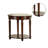 Crosslake End Table