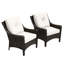 Chaise longue en polyéthylène (PE)-108607691