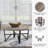 Hinke End Table Set