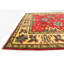 Tapis rouge Kaibab
