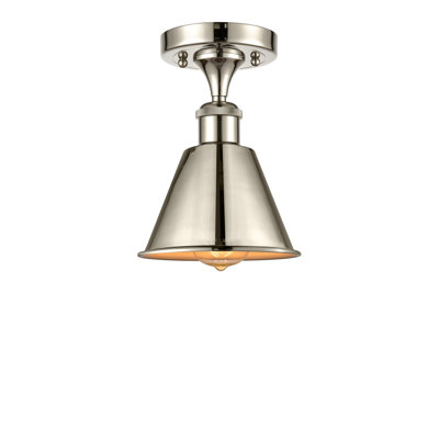 Farlane Semi Flush Mount