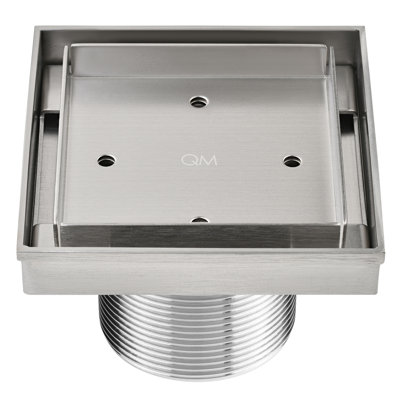 Drain de douche Delmar