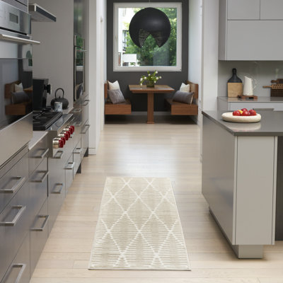 Tapis d'intérieur moderne Nourison