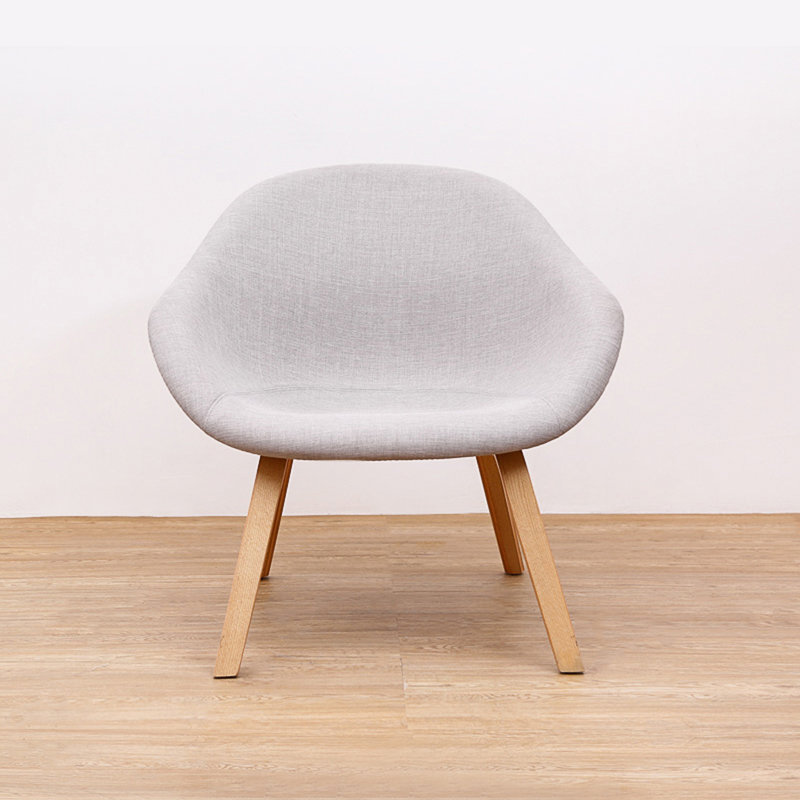 Vint, Mélange de polyester gris