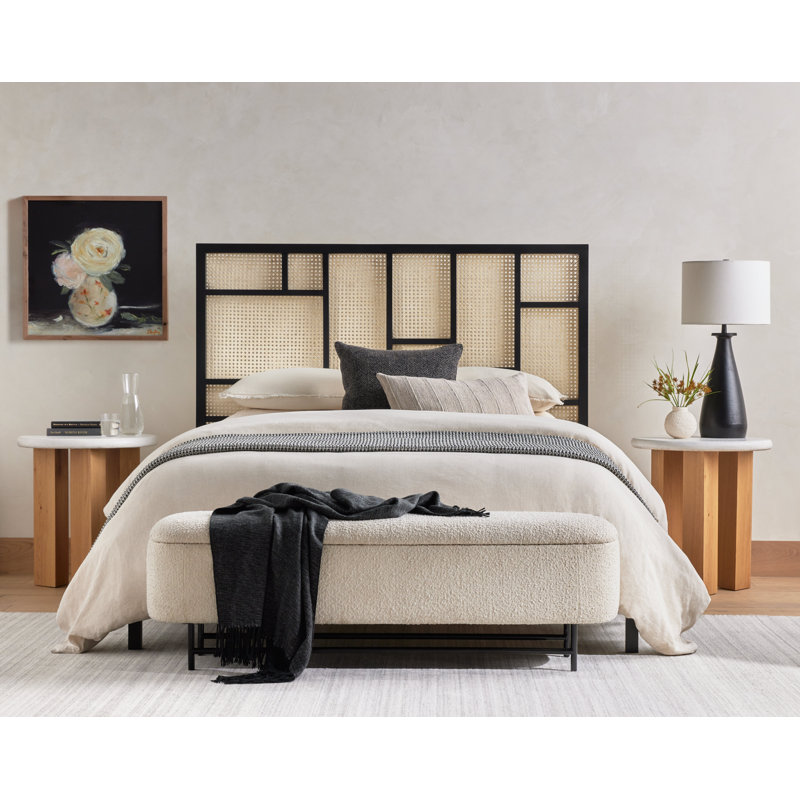 Odin Nightstand