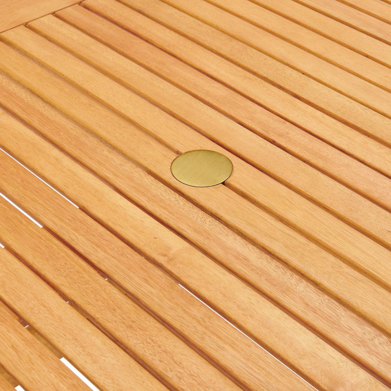 Table de salle à manger Hatteras