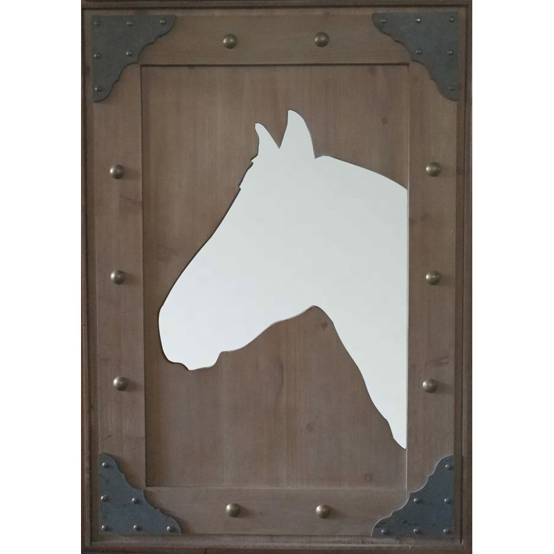 Handmade Rustic Landscape & Nature Wall Decor on Wood
