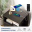 Boersma 45cm W Manufactured Wood Bedside Table-923445598