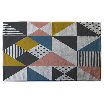 Thursa Midweight Bath Towel