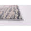Tapis taupe / bleu-1185654033
